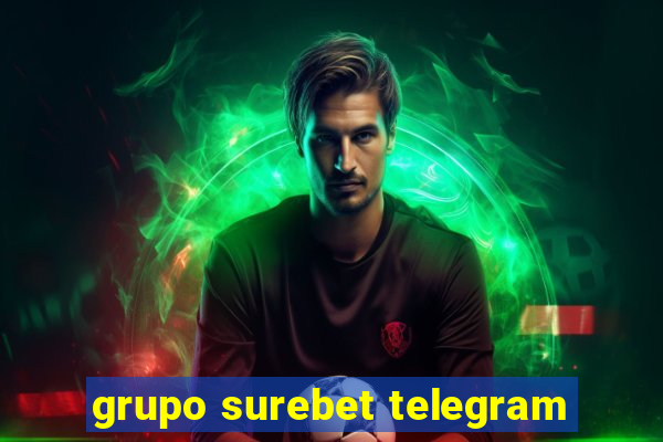 grupo surebet telegram